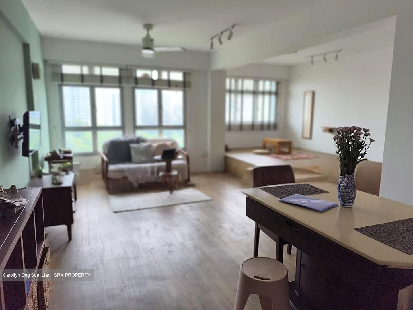 Blk 415B Fernvale Riverbow (Sengkang), HDB 4 Rooms #631120541